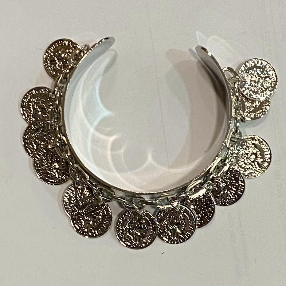 PULSERA DANZA ARABE--//--M:$3.900--D:$4.900