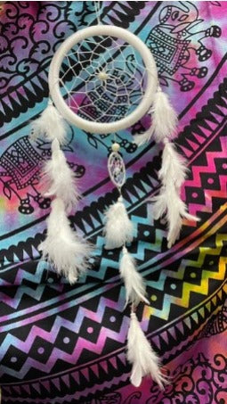 ATRAPASUEÑOS COLORES VARIOS / M:$2.500 - D:$3.000