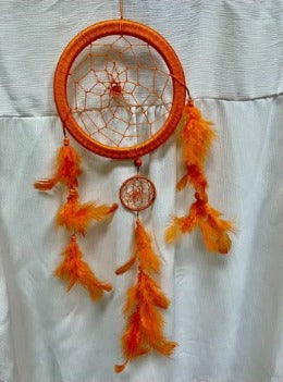 ATRAPASUEÑOS COLORES VARIOS / M:$2.500 - D:$3.000