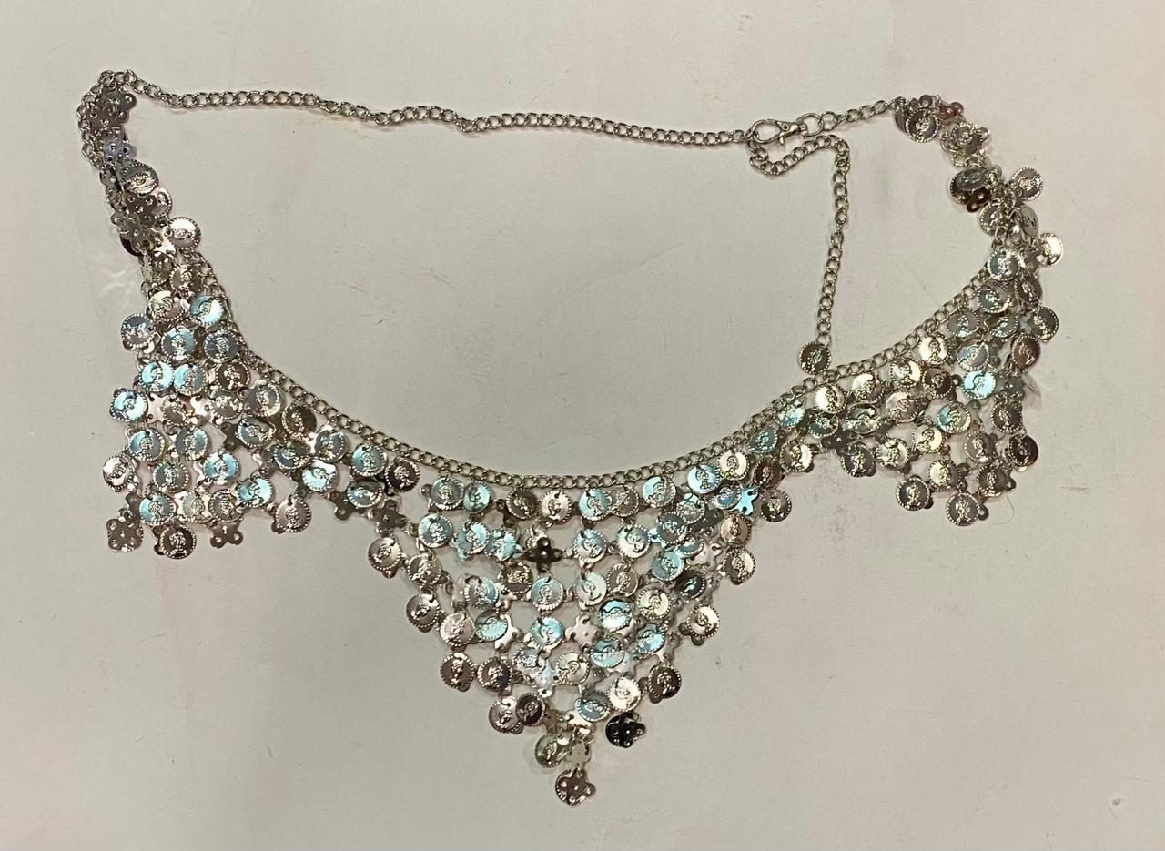 CADERIN DANZA ARABE --//--M:$4.900 --D:$6.900