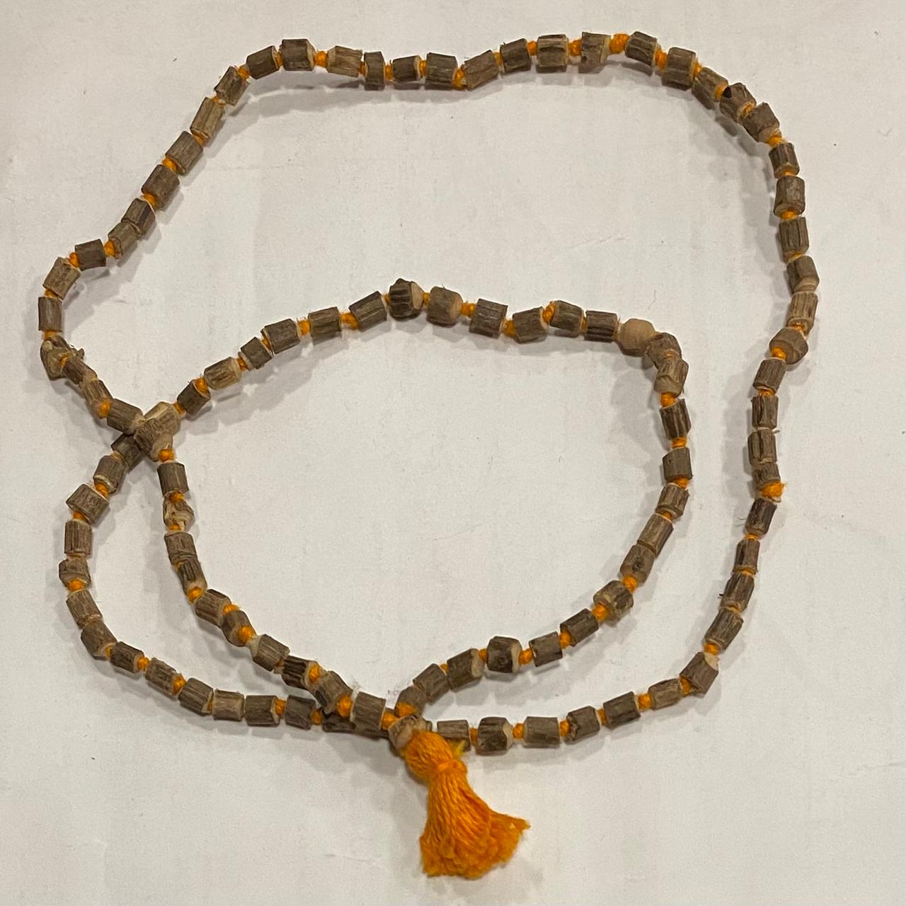 JAPA MALA TULSI / M: $1.000 - D: $2.000