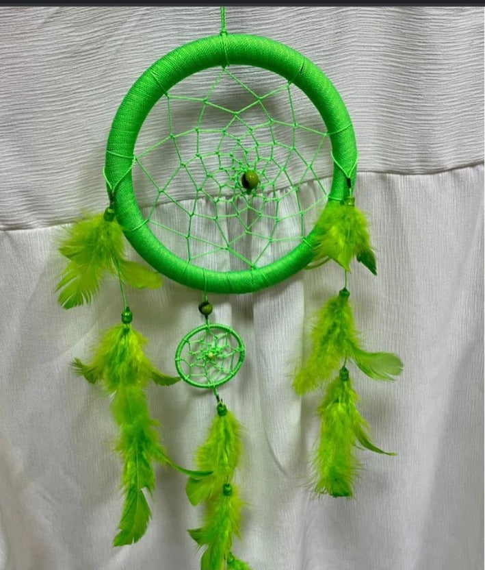 ATRAPASUEÑOS COLORES VARIOS / M:$2.500 - D:$3.000
