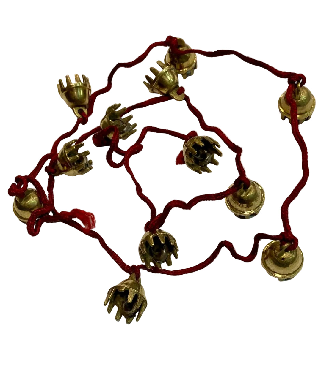 TIRA DE CAMPANAS -MOD.1 --M:$3.900 --D:$4.900