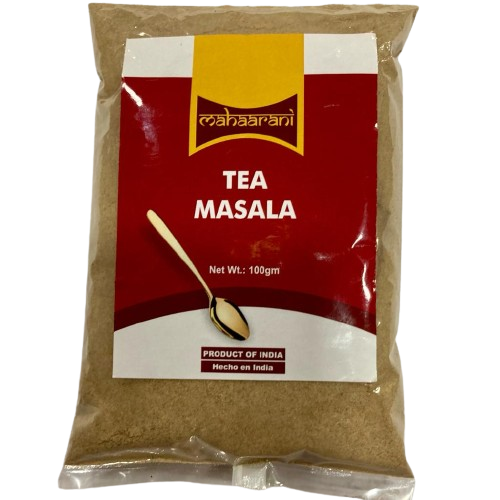 CONDIMENTO PARA TÉ CHAI /M:$8.000 - D:$10.000