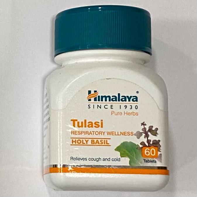 TULASI / PRECIO M : $8.000 - D : $10.000 / SUPLEMENTO AYURVEDICO