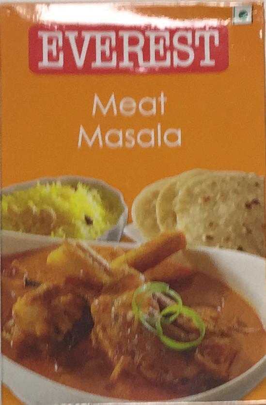 CONDIMENTO PARA CARNE / $6.000