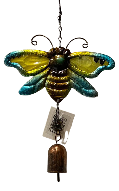 COLGANTE MARIPOSA / M: $4.900 - D: $6.900