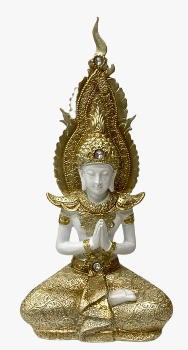 BUDA NAMASTE - DORADO / M: $15.900 - D: $17.900