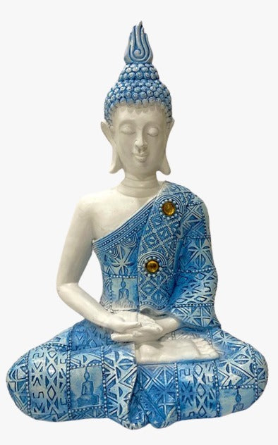 BUDA BHUMISPARSHA - CELESTE / M: $19.900 - D: $22.900