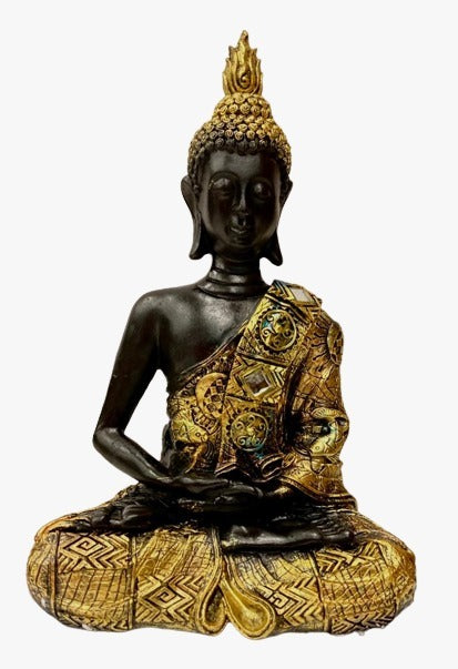 BUDA BHUMISPARSHA - NEGRO / M: $19.900 - D: $22.900