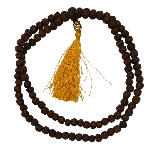 JAPA MALA BODI OSCURO - CON MEDALLA / M: $6.000 - D: $7.900