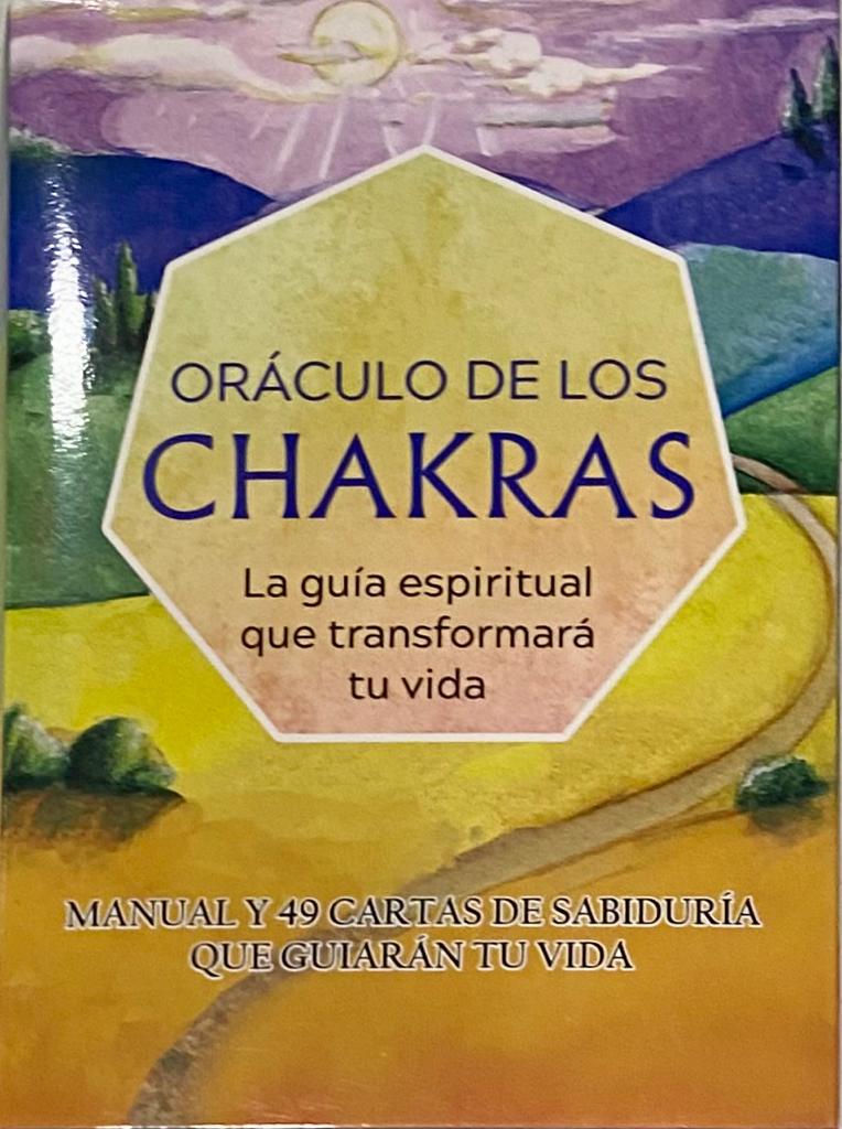 VARIEDAD ORÁCULOS / M: $6.900 c/u - D: $8.900 c/u