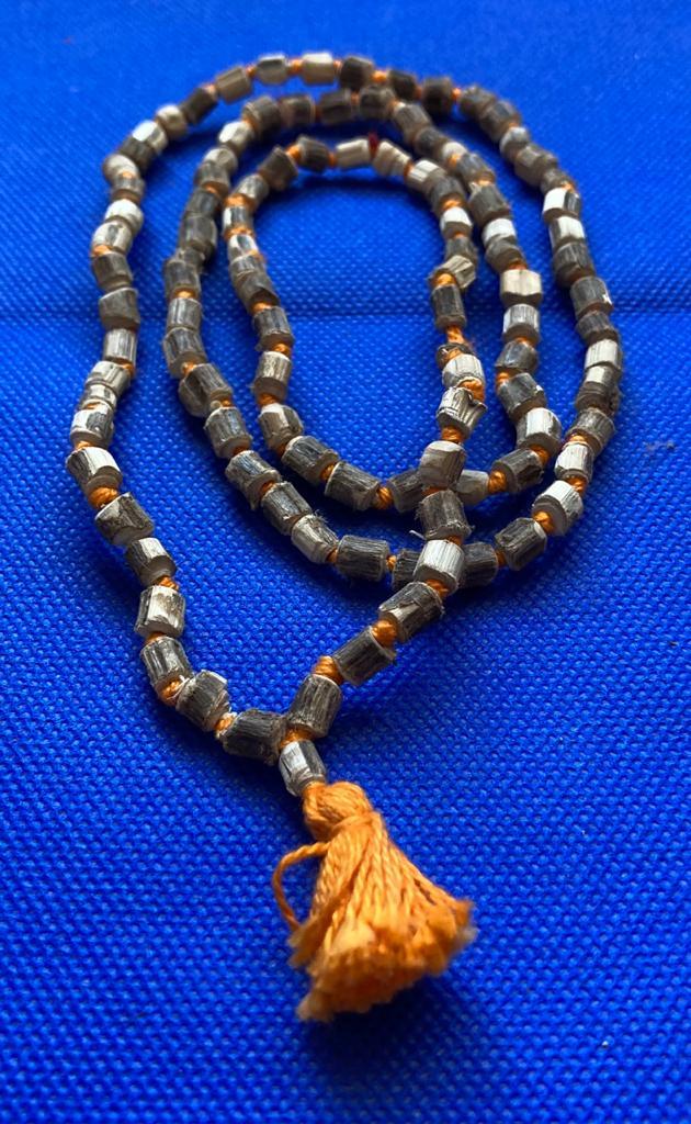 JAPA MALA TULSI / M: $1.000 - D: $2.000