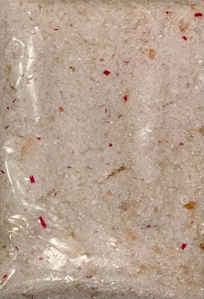1 kg SAL HIMALAYA MOLIDA / $1.000