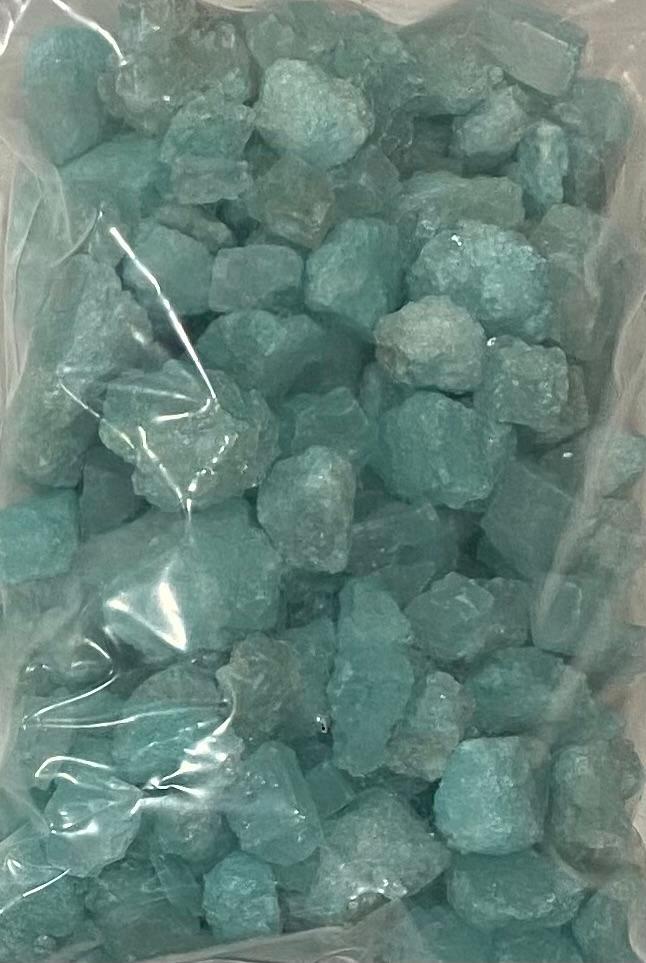 1 kg. SAL DE MINAS - COLOREADA (consultar colores disponibles) / $3.000