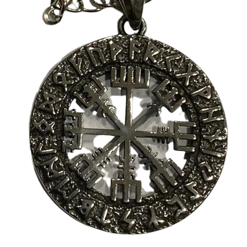 COLGANTE RUNAS / M: $4.900 - D: $6.900