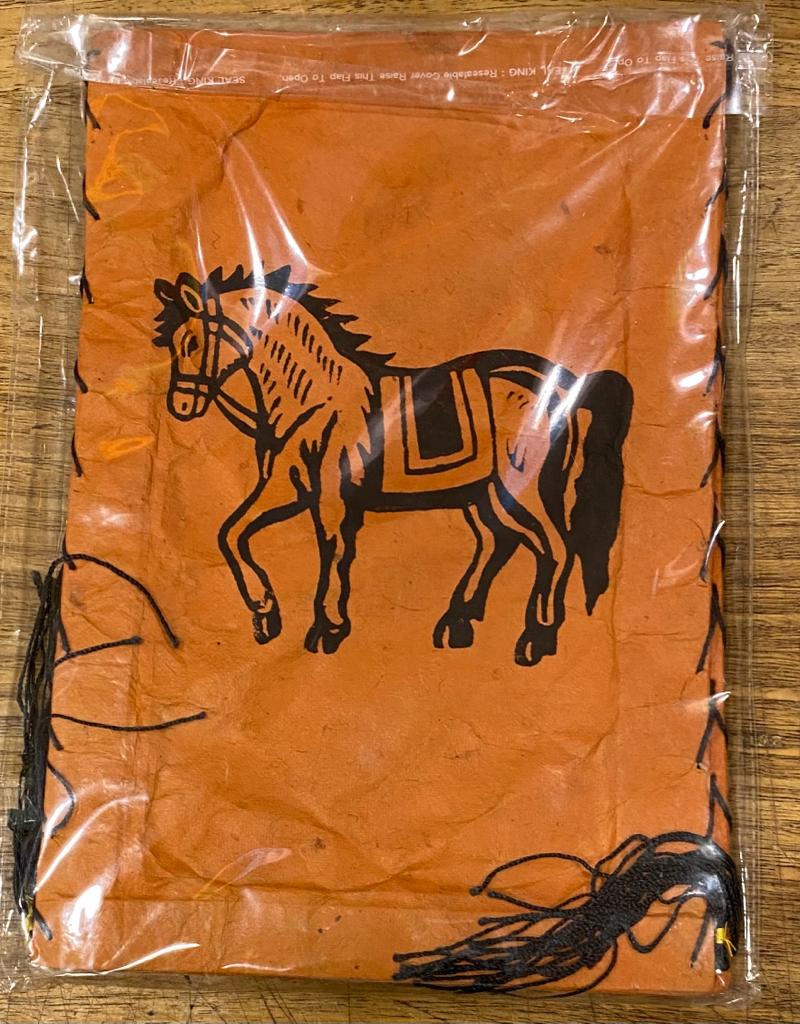PANTALLA PAPEL LOKTA / M:$3.900 - D:$4.900