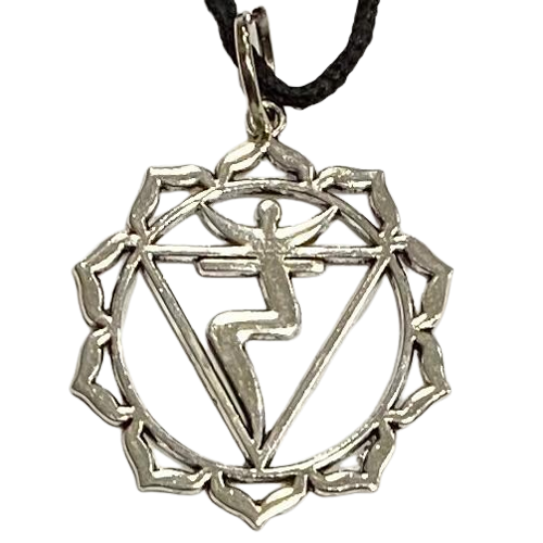 COLGANTE TERCER CHAKRA - MANIPURA : PLEXO SOLAR / M: 2.000 - $2.900
