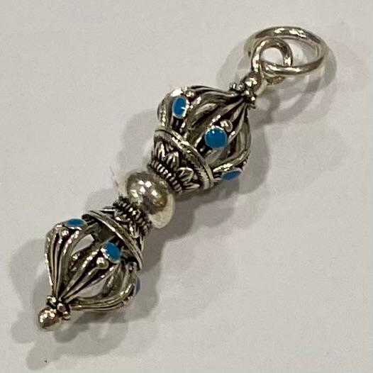 DORJE VAJRA - COLGANTE / M: $5.900 - D: $6.900
