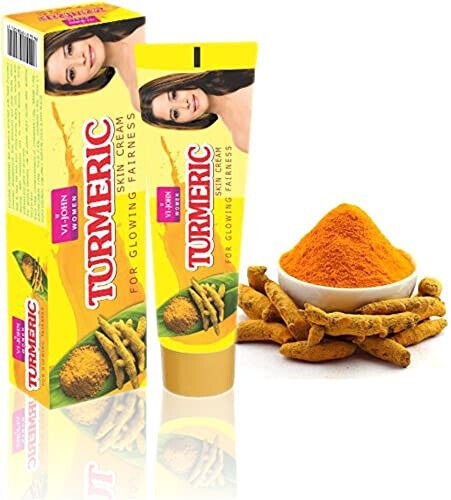 PASTA FACIAL CURCUMA - / - M:$1.500 - D:$2.000