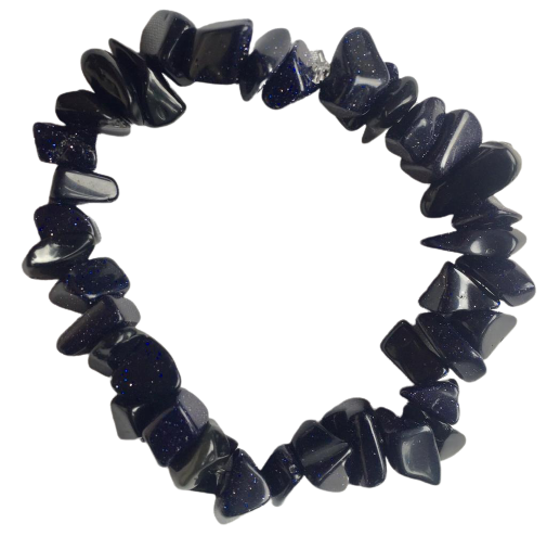 PULSERA PIEDRA ESTRELLA / M: $1.500 - D: $2.000