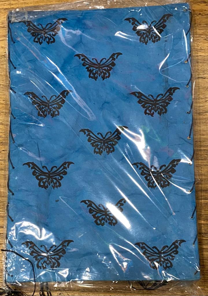 PANTALLA PAPEL LOKTA / M:$3.900 - D:$4.900