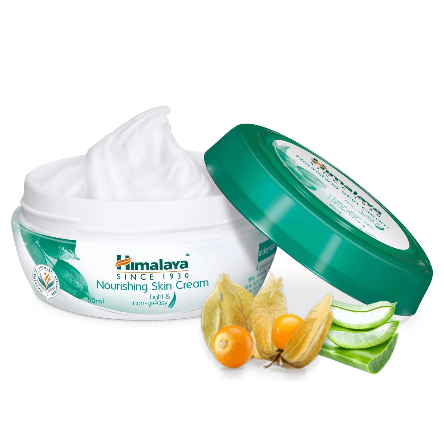 CREMA NUTRITIVA PARA LA PIEL - M:$3.900 - D:$4.900