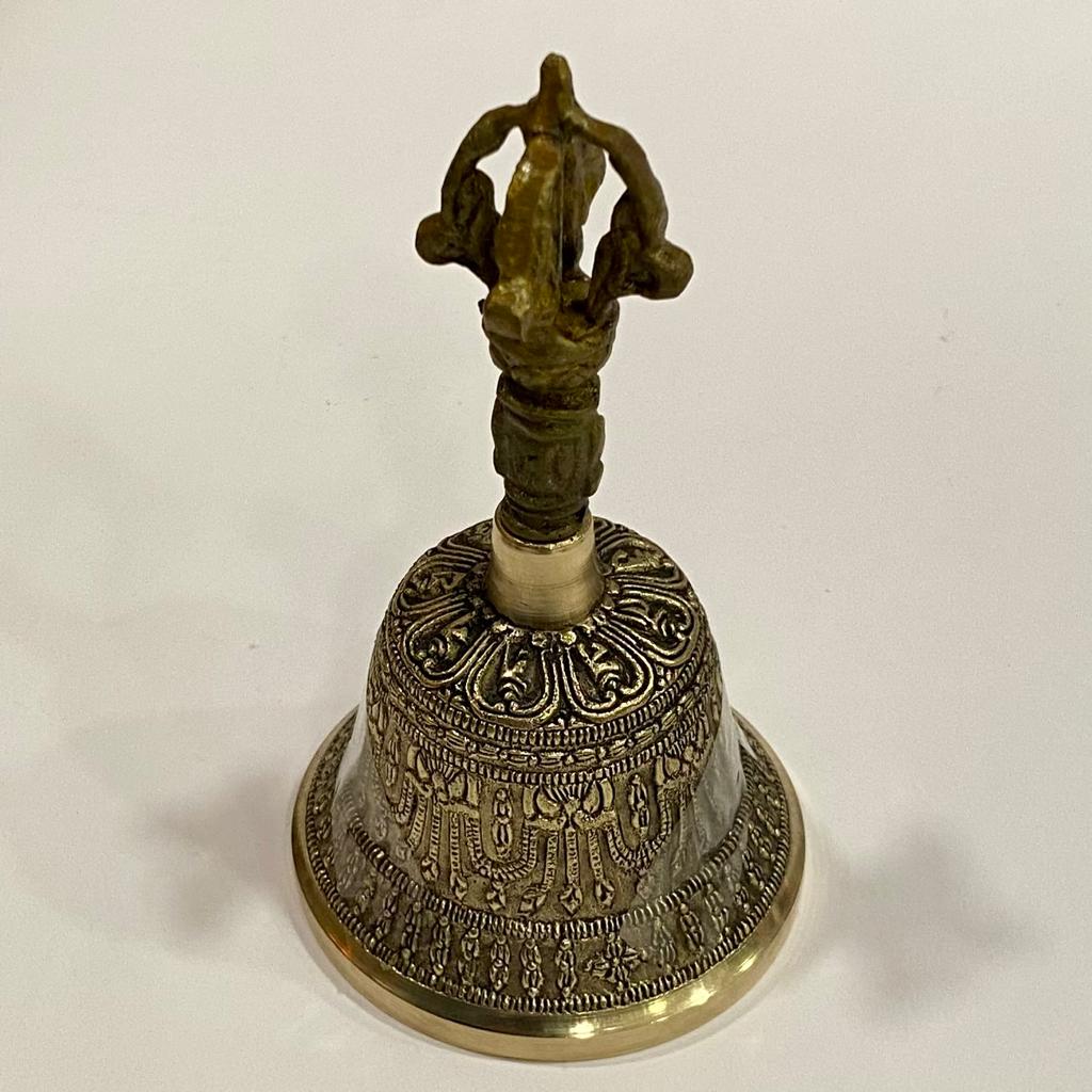 CAMPANA 14 cms / M: $20.000 - D: $22.000
