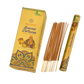 EMBALAJE 50 CAJAS INCIENSO VARILLA EN TUBO HEXAGONAL - BUENA FORTUNA 🌿✨ / $60.000