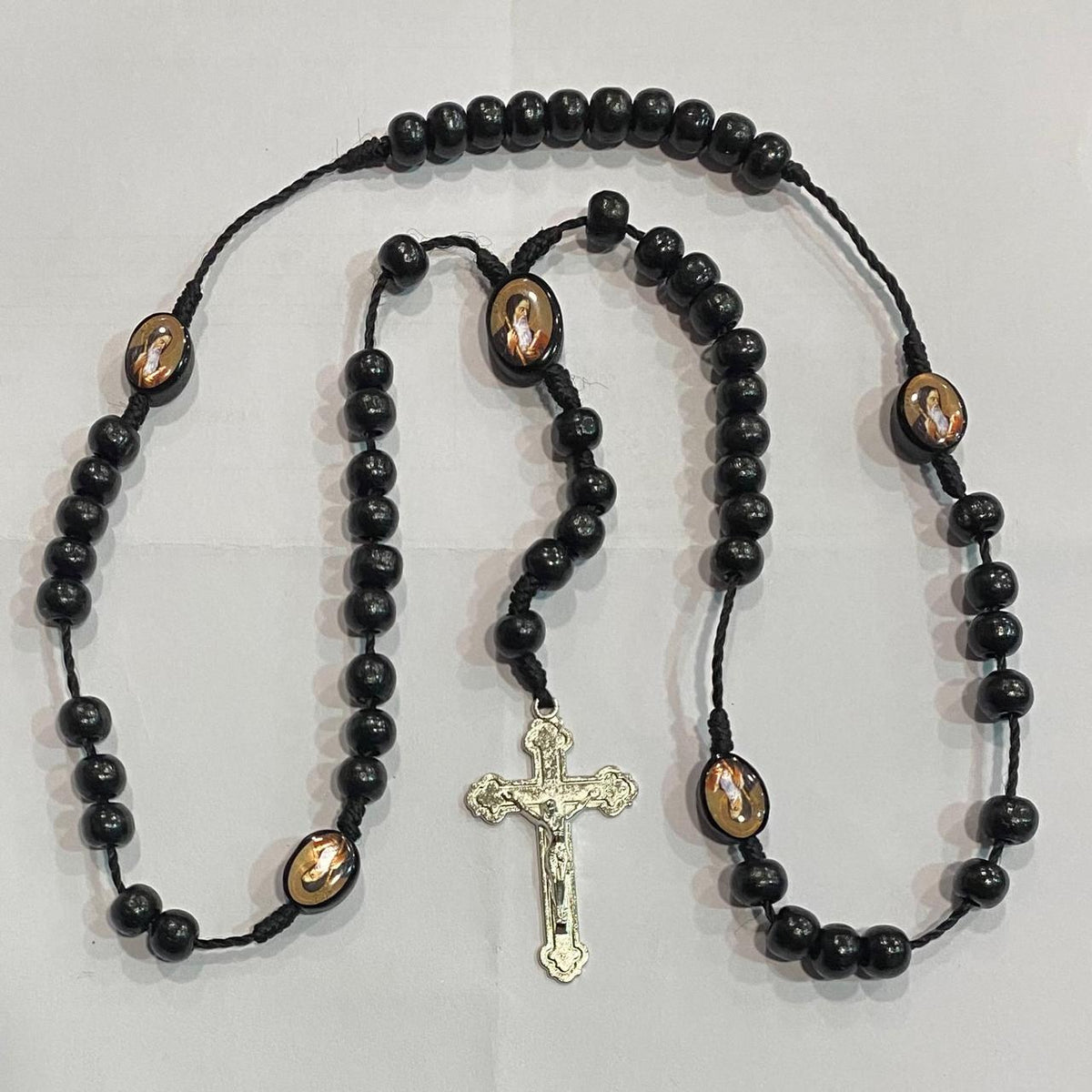 ROSARIO SAN BENITO -/- M:$2.000 - D:$2.900