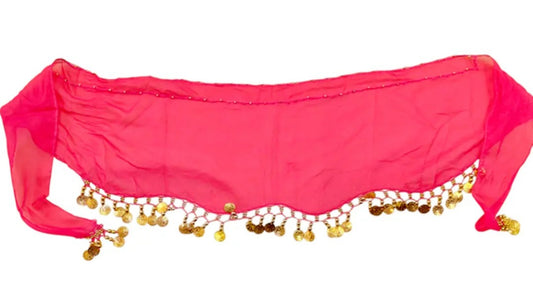 CADERÍN de  DANZA  ÁRABE -BASICO--//--Oferta $3.900
