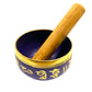 CUENCO TIBETANO 8CM - MORADO / M: $9.900 - D: $13.900