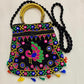CARTERA BORDADA --//--M:$2.900 --D:$3.900