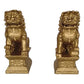 PERROS FU -SET DE DOS--//-- M: $7.900 - D: $9.900