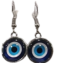 AROS - OJO TURCO / M:$1.000 c/par - D:$1.500 c/par