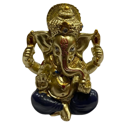 GANESH 5CM / M: $2.500 - D: $3.500
