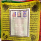 SET BANDERIN TIBETANO (1 TIRAS) - 5 METROS  / M: $6.000- D: $8.000