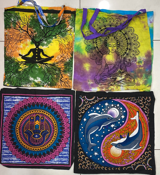 BOLSA HINDU --OFERTA $2.000