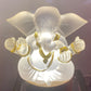 GANESH - FIGURA RESINA / M: $6.900 - D: $7.900