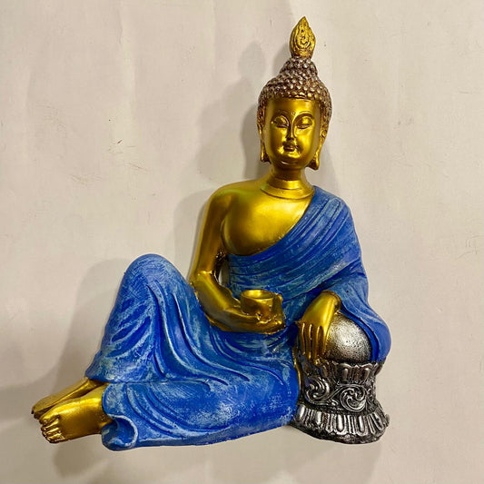 BUDA DE LA SABIDURÍA Y PAZ--77--M:$7.900--D:$9.900