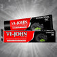 PASTA DENTAL VI JOHN CHARCOAL GEL / M$4.900 - D:$6.900