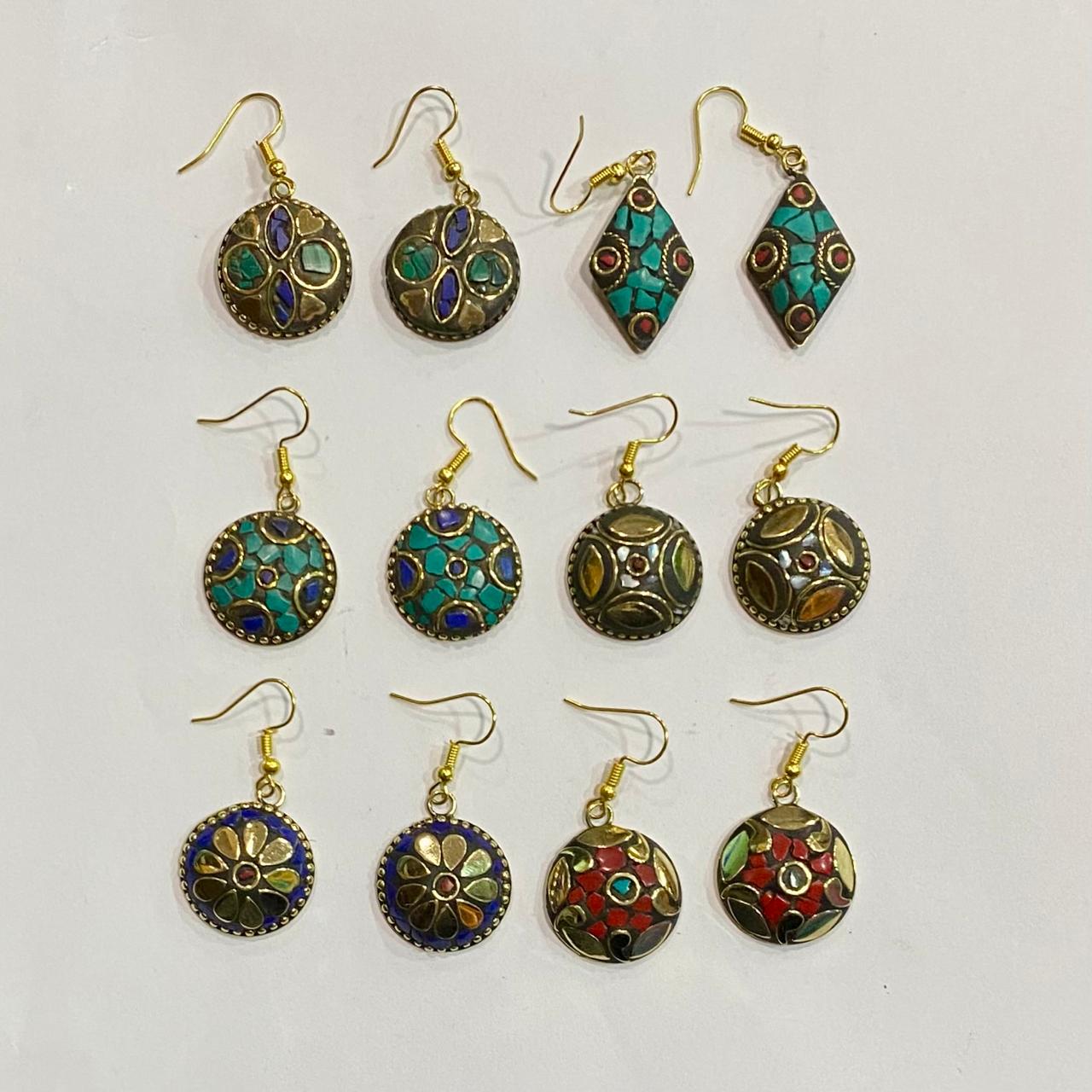 AROS INDIA CHIC CHICO--//--M:$2.000 --D:$2.900