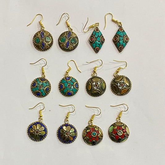AROS INDIA CHIC CHICO--//--M:$2.000 --D:$2.900