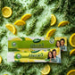 PASTA DENTAL HERBAL MENTA + LIMON