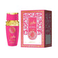 PERFUME ÁRABE -AFAQ KYRA SWEET - EAU DE PARFUM / M: $9.900 - D: $12.90