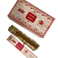 INCIENSO LUCKY ROSA – CAJA DE 12 CAJITAS / OFERTA: $6.000