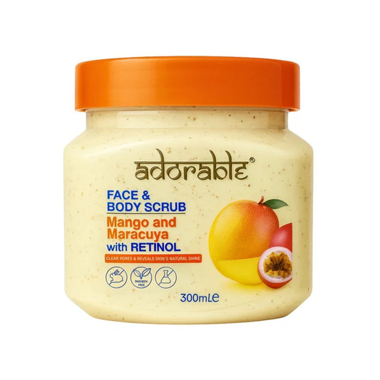 EXFOLIANTE  / M:$3.900 - D:$4.900