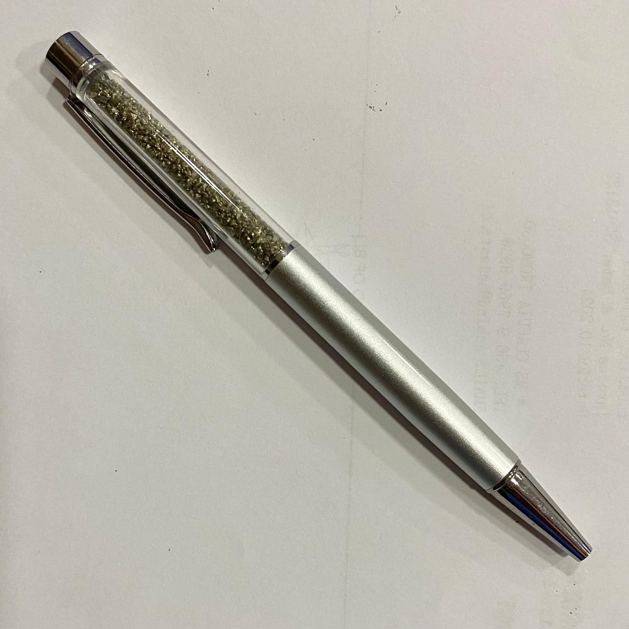 LAPIZ CON CUARTZOS PIRITA -//- M:$2.900 -- D:$3.900