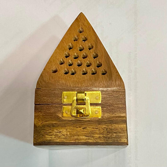 SAHUMADOR PIRAMIDE--//--M:$3.900 --D:$4.900
