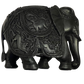 ELEFANTE TALLADO / M:$19.900 - D:$24.900